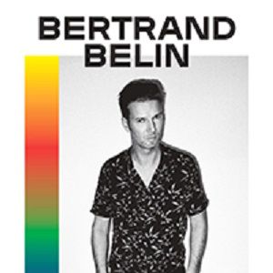 Bertrand Belin Bertrand Belin