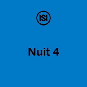 Nuits Sonores : Nuit 4 Nuits Sonores : Nuit 4