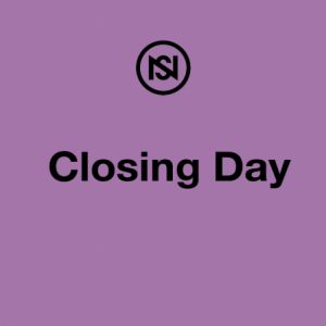 Nuits Sonores : Closing Day Nuits Sonores : Closing Day