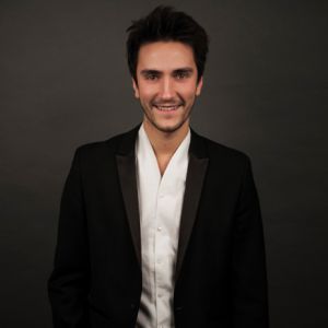 Vincent Mussat, Piano Vincent Mussat, Piano