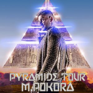 M. Pokora M. Pokora