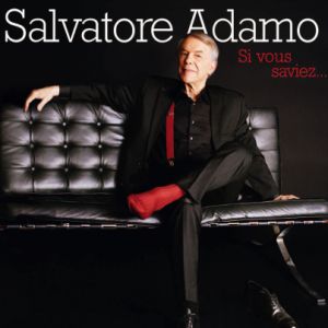 Salvatore Adamo Salvatore Adamo