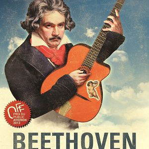 Beethoven Ce Manouche Beethoven Ce Manouche