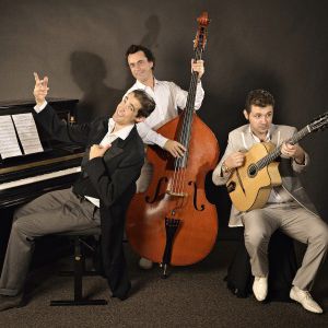 Classiswing Classiswing
