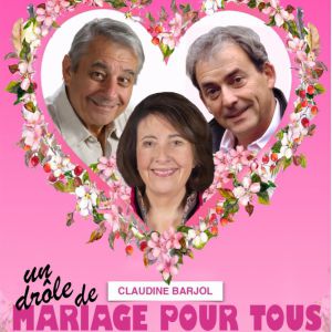 Un Drole De Mariage Un Drole De Mariage