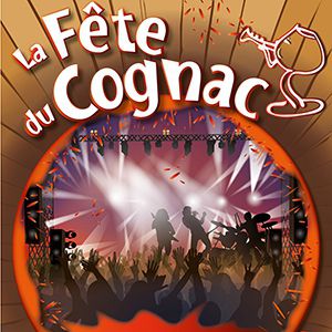 La Fete Du Cognac - 26 Juillet 2019 La Fete Du Cognac - 26 Juillet 2019
