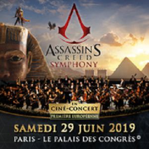 Assassin's Creed Symphony Assassin's Creed Symphony