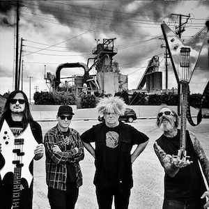 Melvins Melvins
