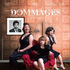 Dommages Dommages