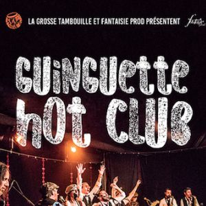Guinguette Hot Club Guinguette Hot Club