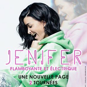 Jenifer Jenifer