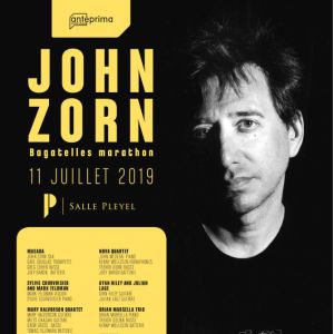 John Zorn Bagatelles John Zorn Bagatelles