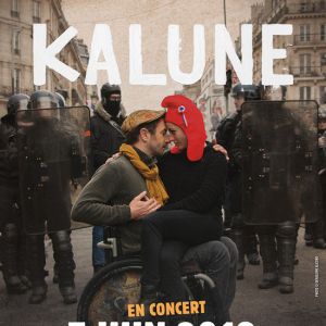 Kalune Kalune