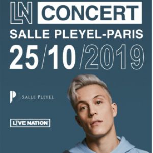 Loic Nottet Loic Nottet