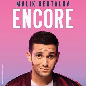 Malik Bentalha Malik Bentalha