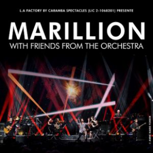 Marillion Marillion