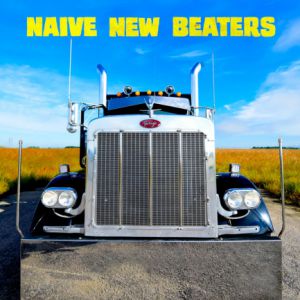 Naïve New Beaters Naïve New Beaters