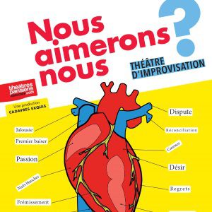 Nous Aimerons-Nous ? Nous Aimerons-Nous ?