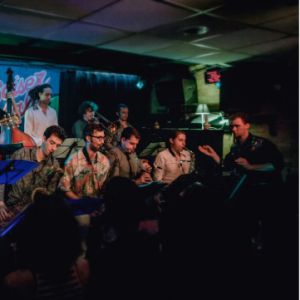 #Jazzdedemain Léo Jeannet « Panoramic Project » #Jazzdedemain Léo Jeannet « Panoramic Project »