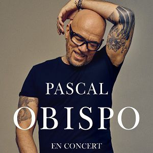 Pascal Obispo Pascal Obispo