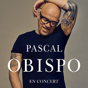 Pascal Obispo Pascal Obispo
