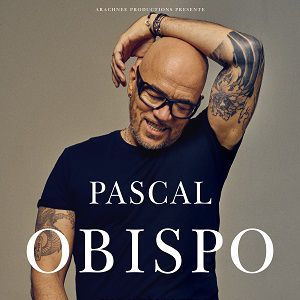 Pascal Obispo Pascal Obispo