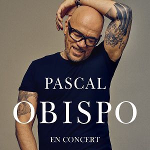 Pascal Obispo Pascal Obispo
