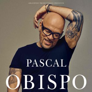 Pascal Obispo Pascal Obispo