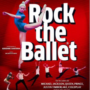 Rock The Ballet Rock The Ballet