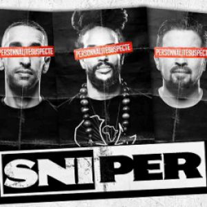 Sniper Sniper