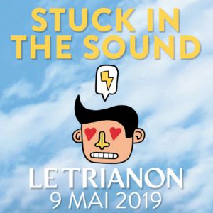 Stuck In The Sound Stuck In The Sound