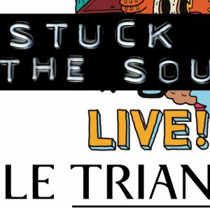 Stuck In The Sound Stuck In The Sound
