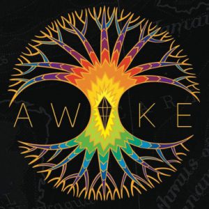 The Roots Ark - "Awake" - Release Party + Moja The Roots Ark - "Awake" - Release Party + Moja