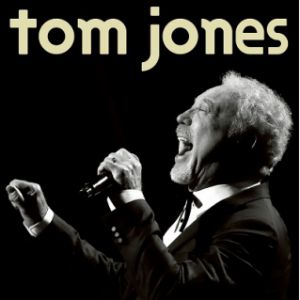 Tom Jones Tom Jones