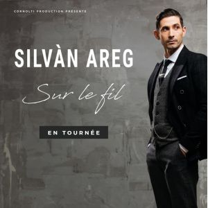 Silvàn Areg Silvàn Areg