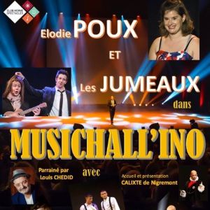 Musichall'ino Musichall'ino