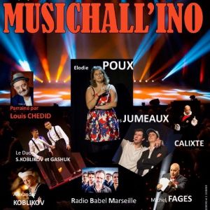 Musichall'ino Musichall'ino