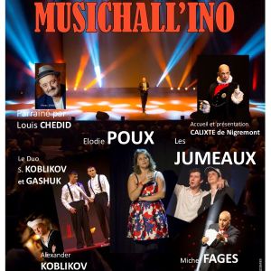 Musichall'ino Musichall'ino