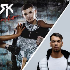Rk Rk