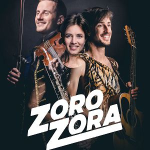 Zorozora Dans Une Histoire De La Musique Zorozora Dans Une Histoire De La Musique