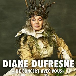 Diane Dufresne Diane Dufresne