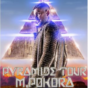 M. Pokora M. Pokora