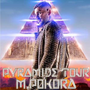 M. Pokora M. Pokora