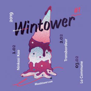 Wintower - Vendredi Wintower - Vendredi