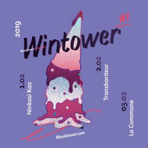 Wintower - Samedi Wintower - Samedi