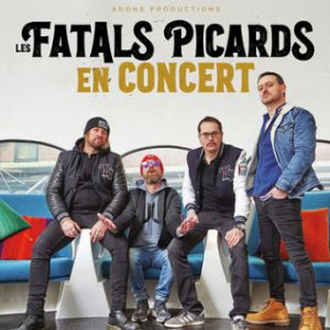 Les Fatals Picards Les Fatals Picards