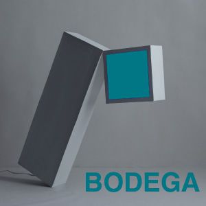 Bodega + Baasta ! Bodega + Baasta !