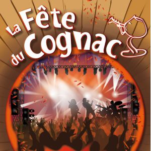 La Fete Du Cognac - 25 Juillet 2019 La Fete Du Cognac - 25 Juillet 2019