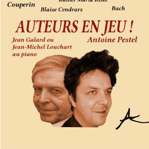 Auteurs En Jeu Auteurs En Jeu