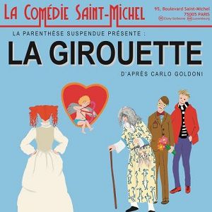 La Girouette La Girouette